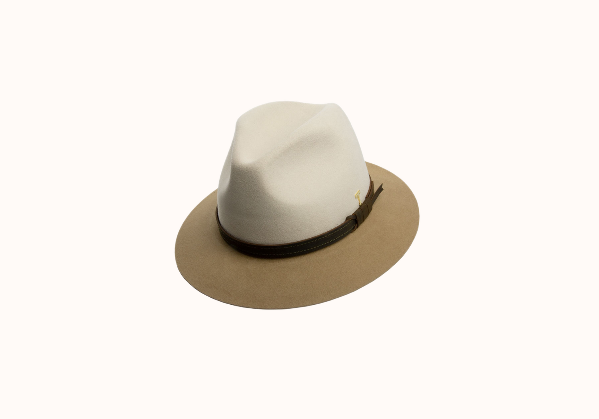 Fedora Uomo Duo