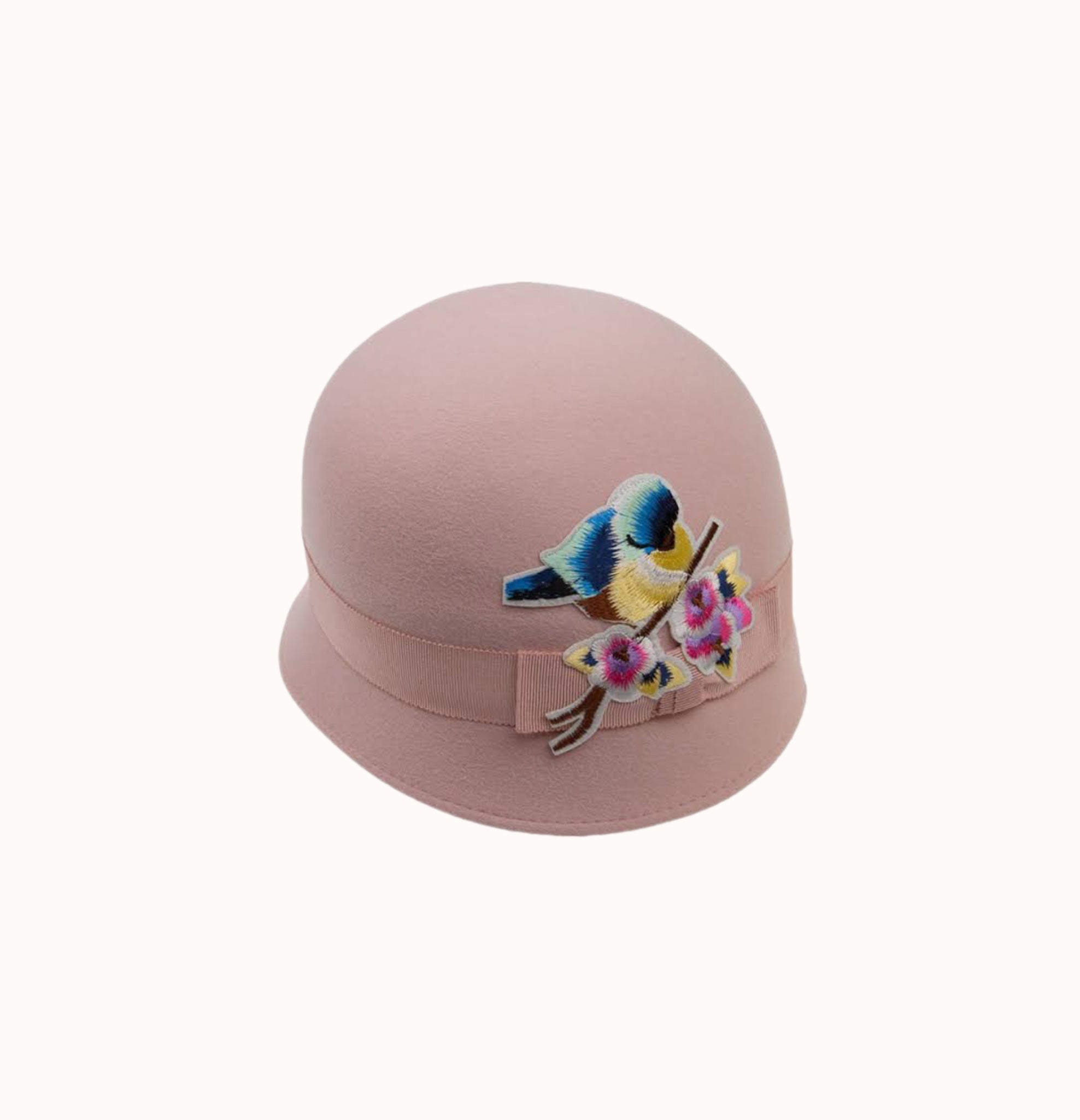 Cloche Cornfeld