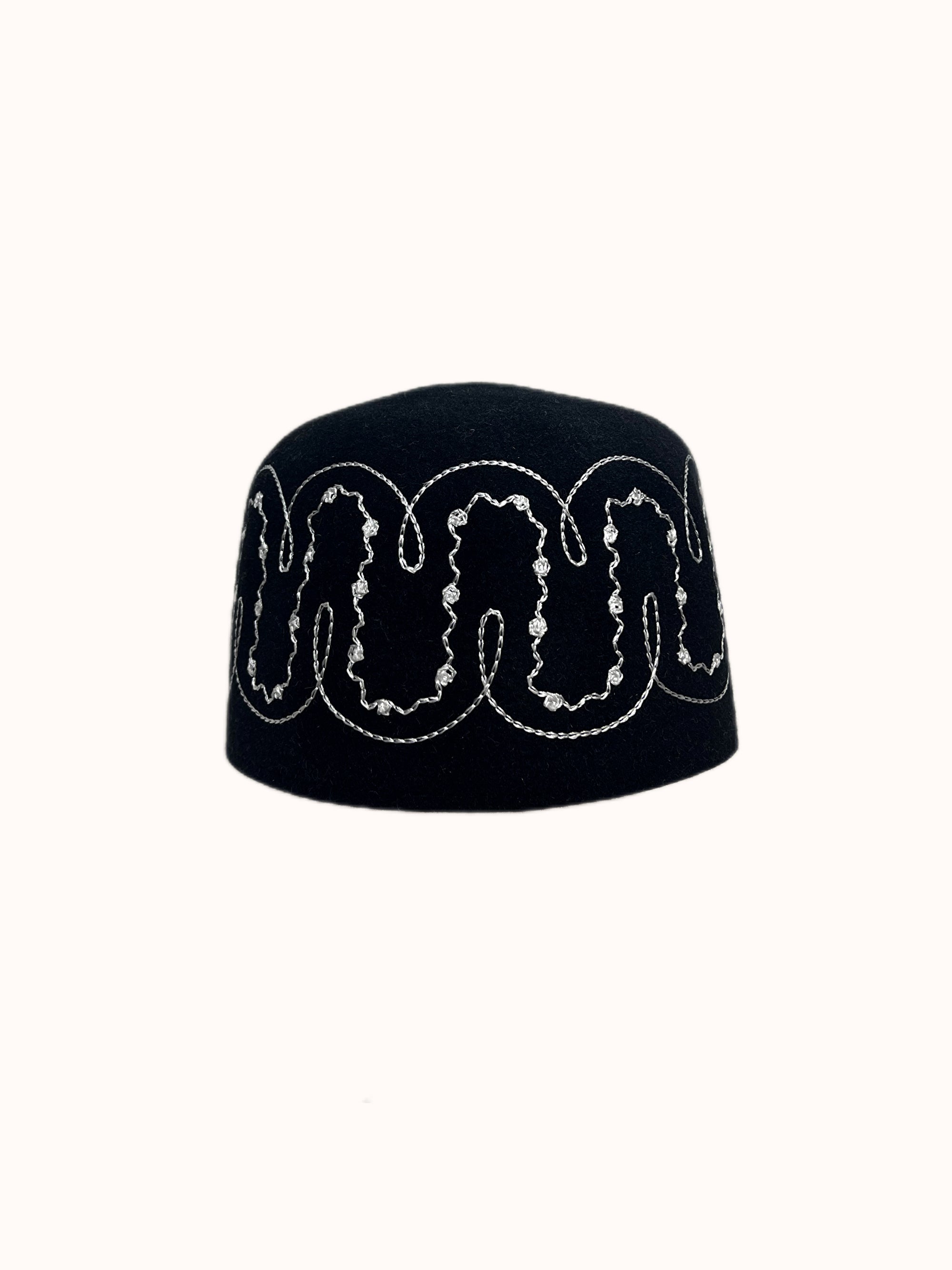 LEO Embroidery