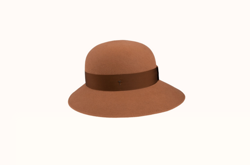 Brim Hat Grace