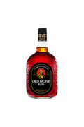 Old Monk Rum