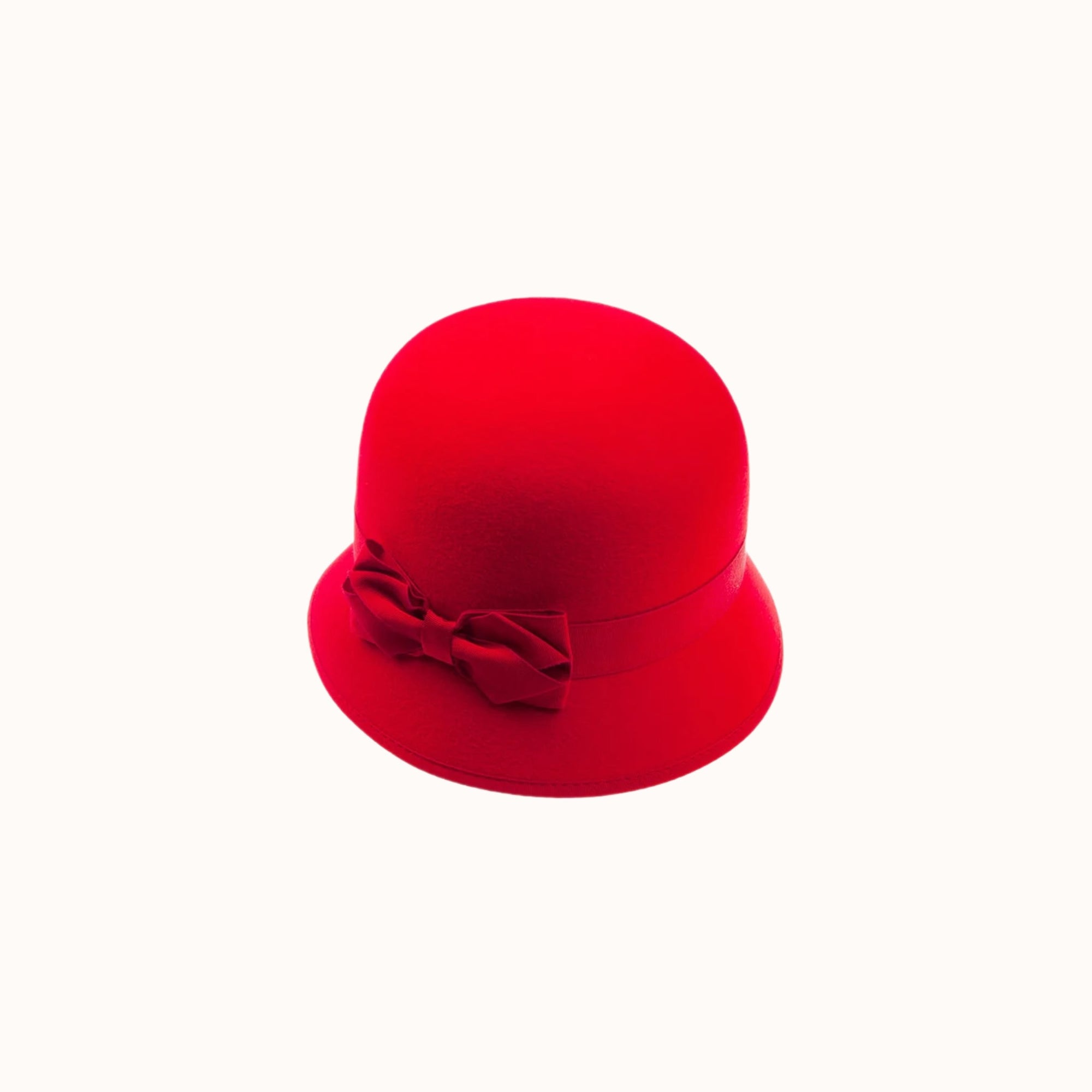 Ladies Felt Hat