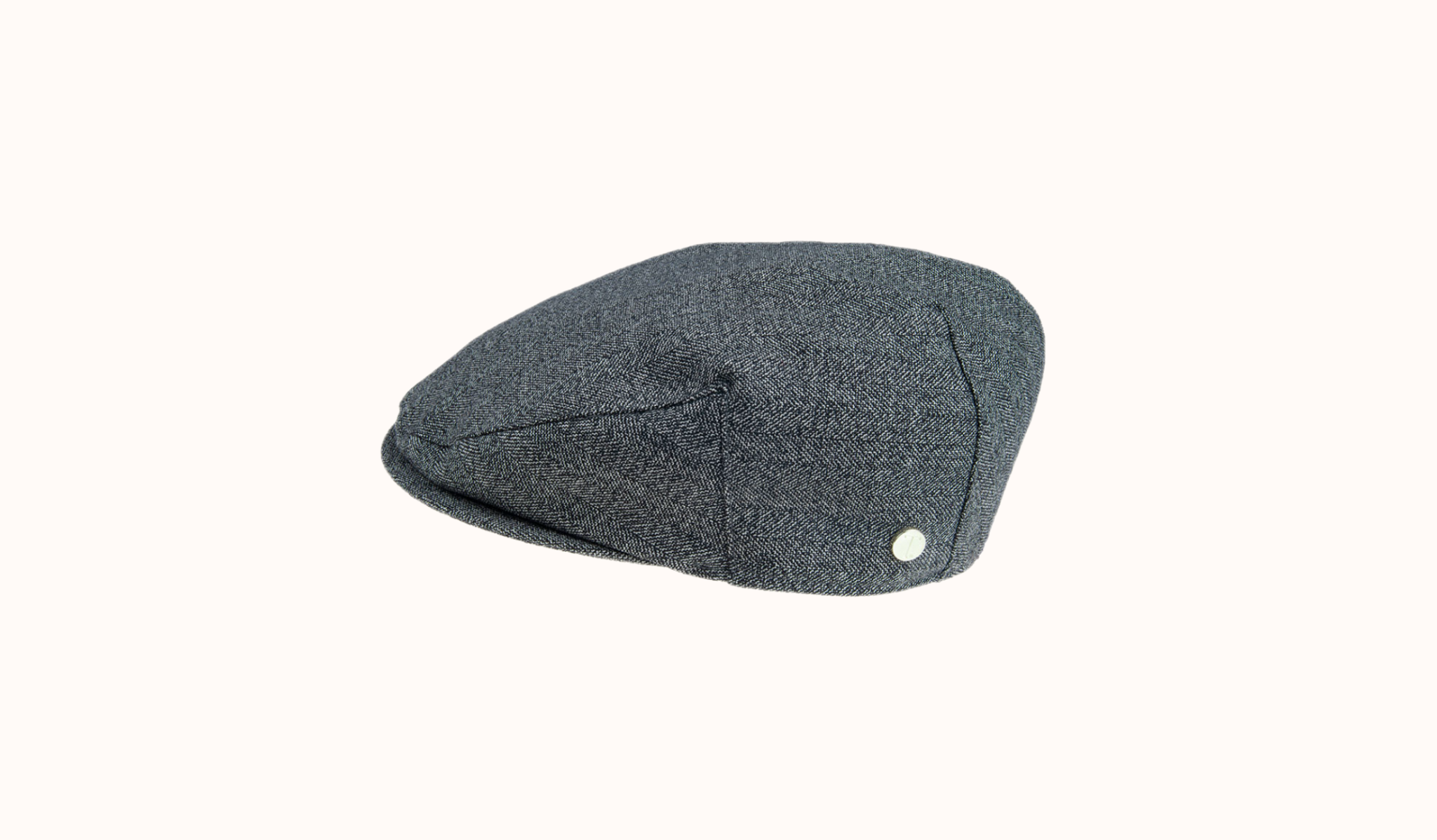 Men’s flat cap