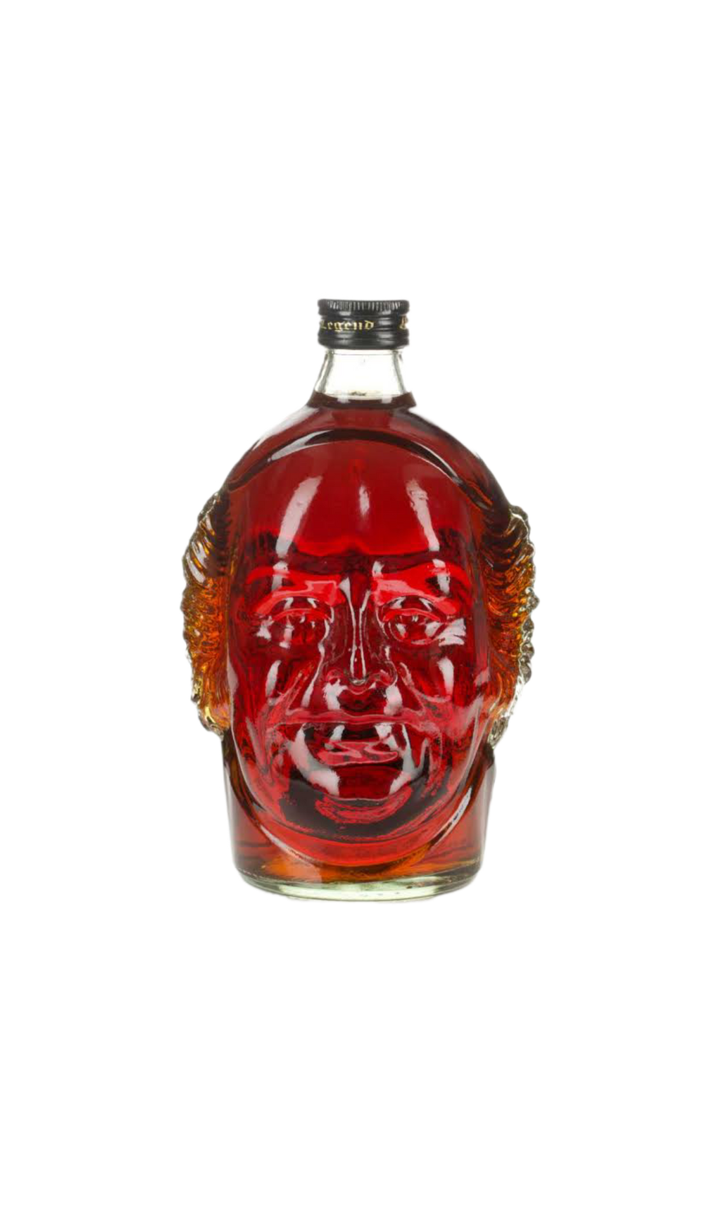 Old Monk Rum (The Legend)