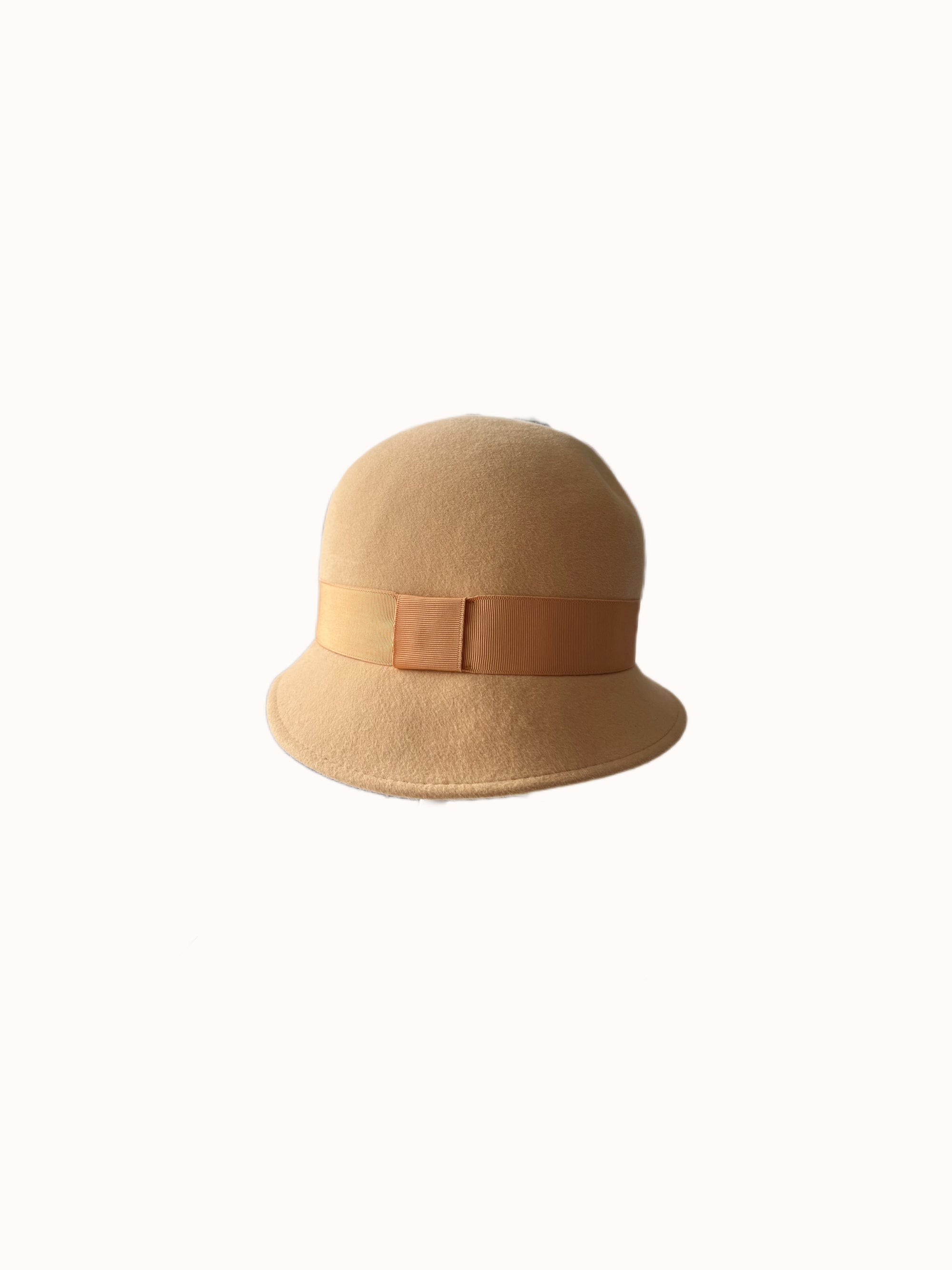 Felt Hat
