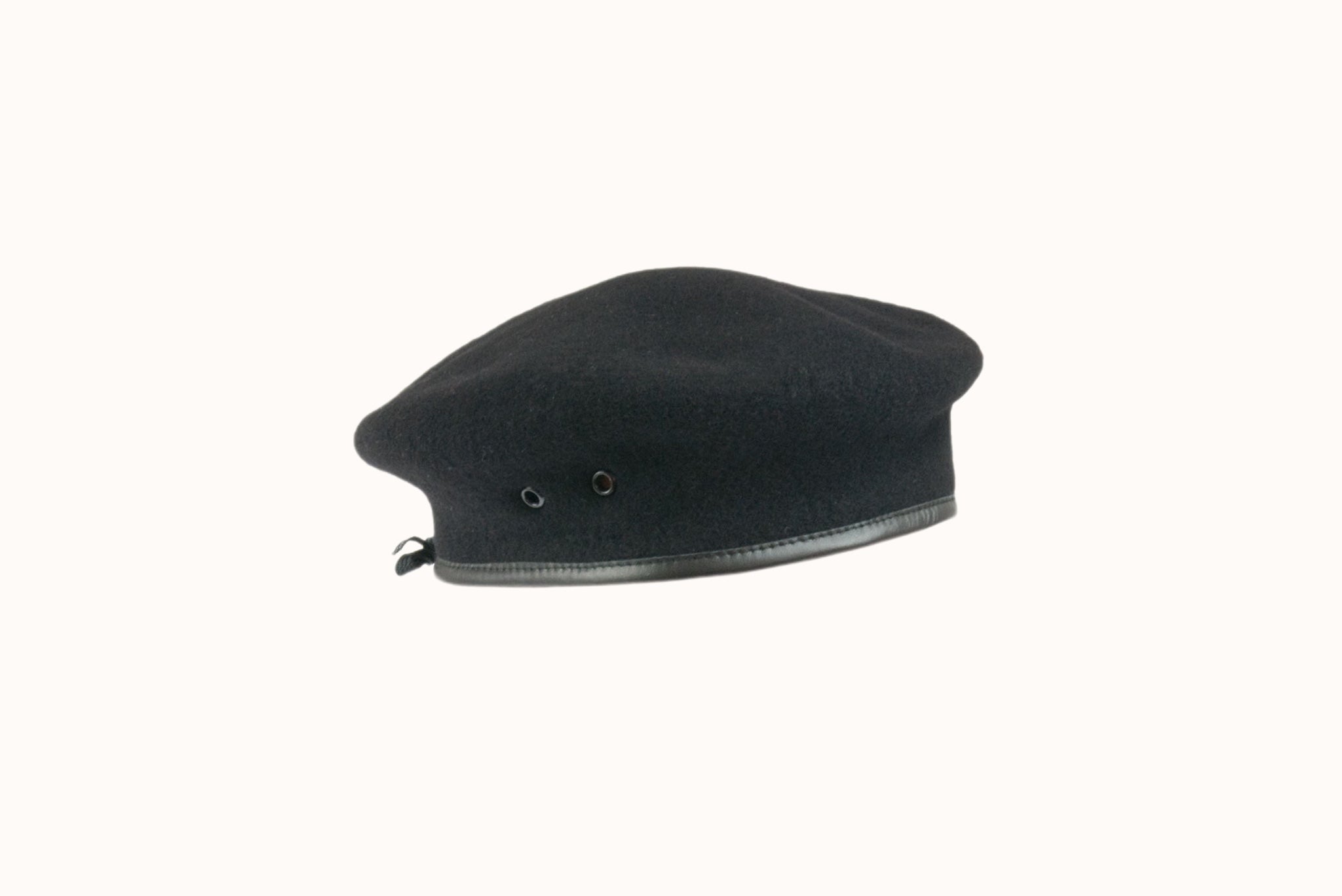 Men’s beret service