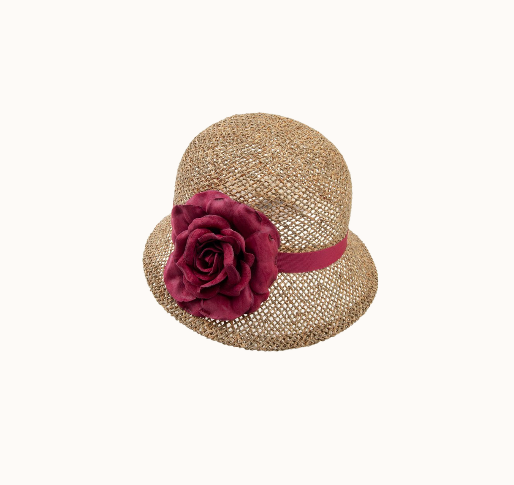 Cloche Peony