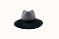 Fedora Duo