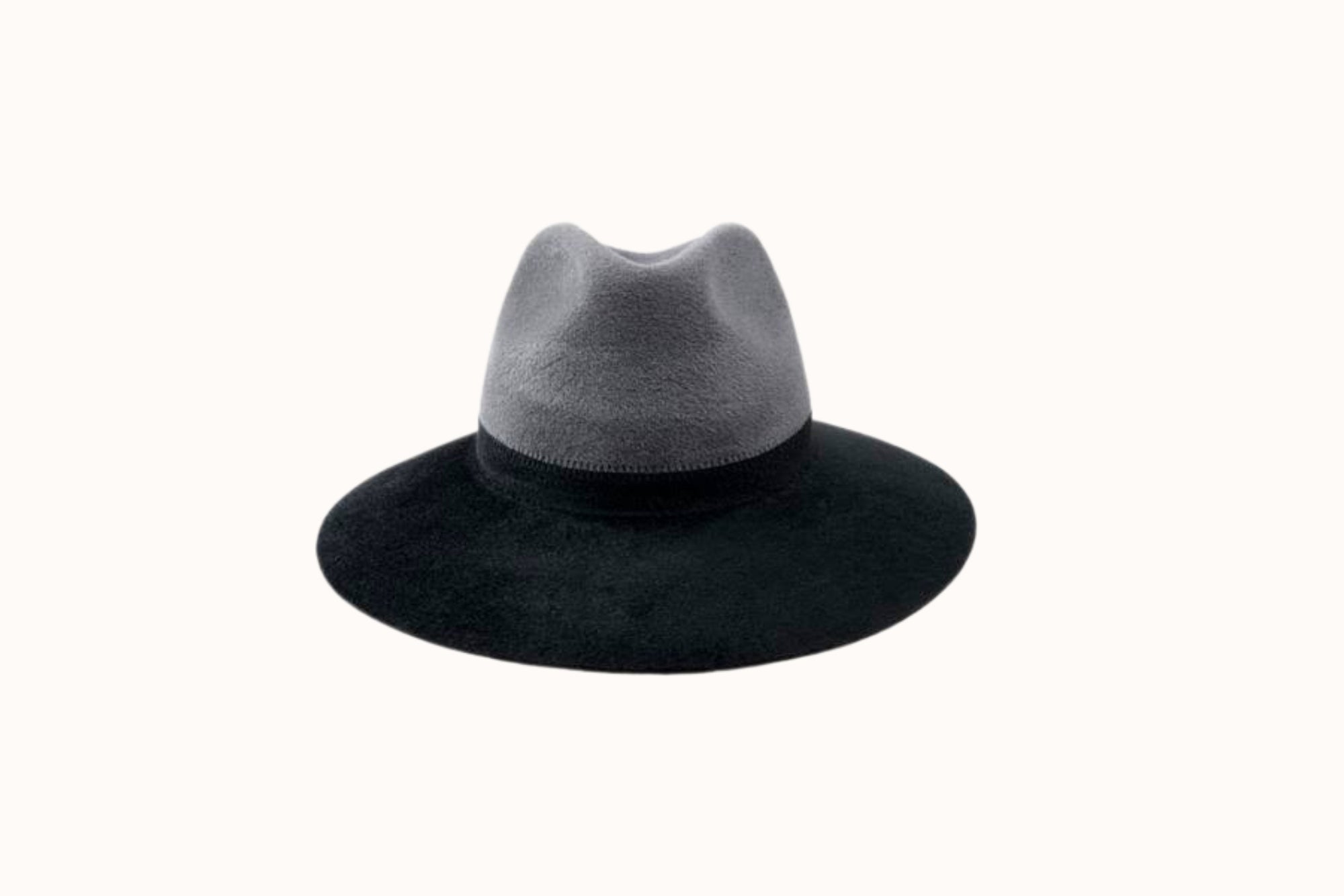 Fedora Duo
