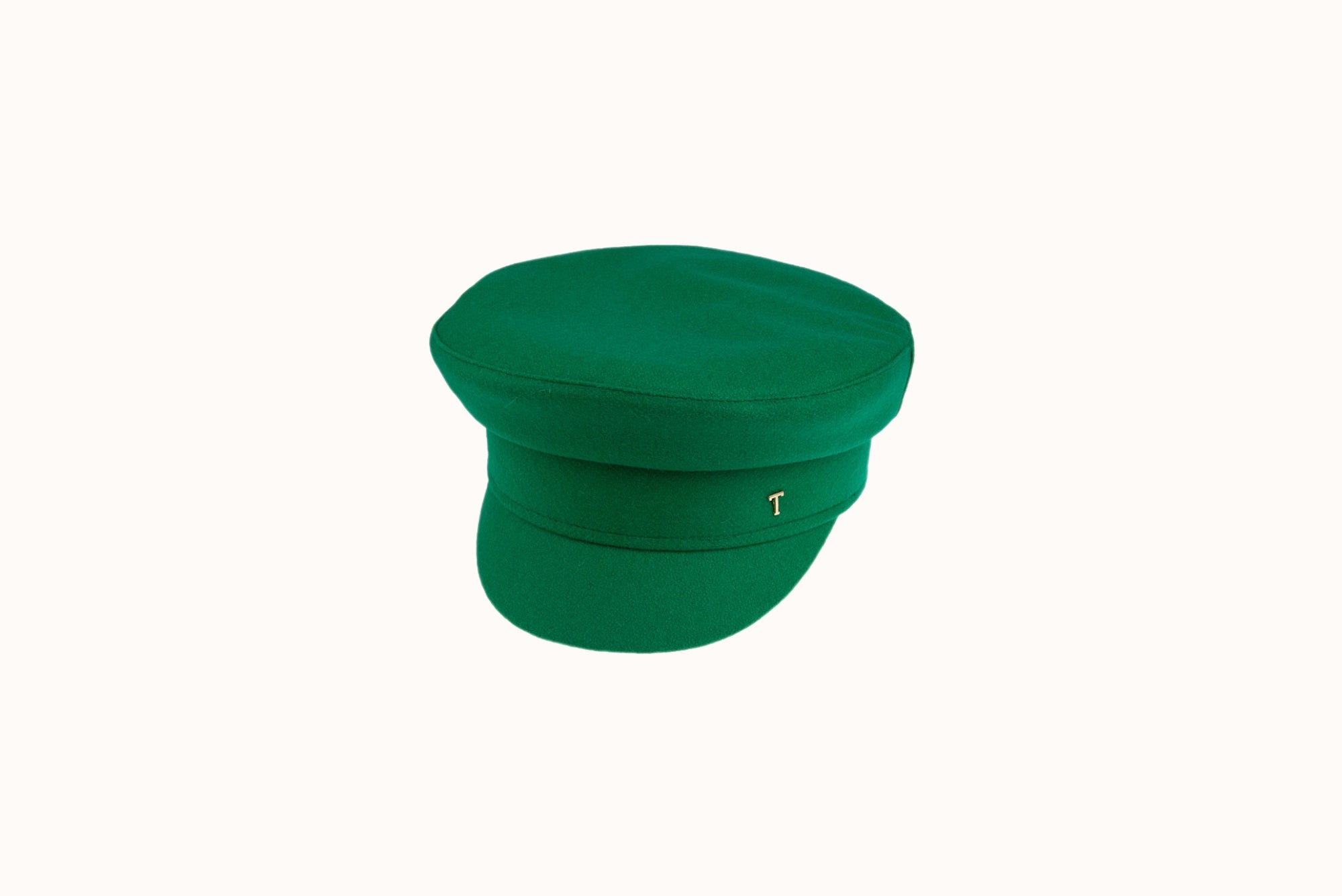 Sewn Cap