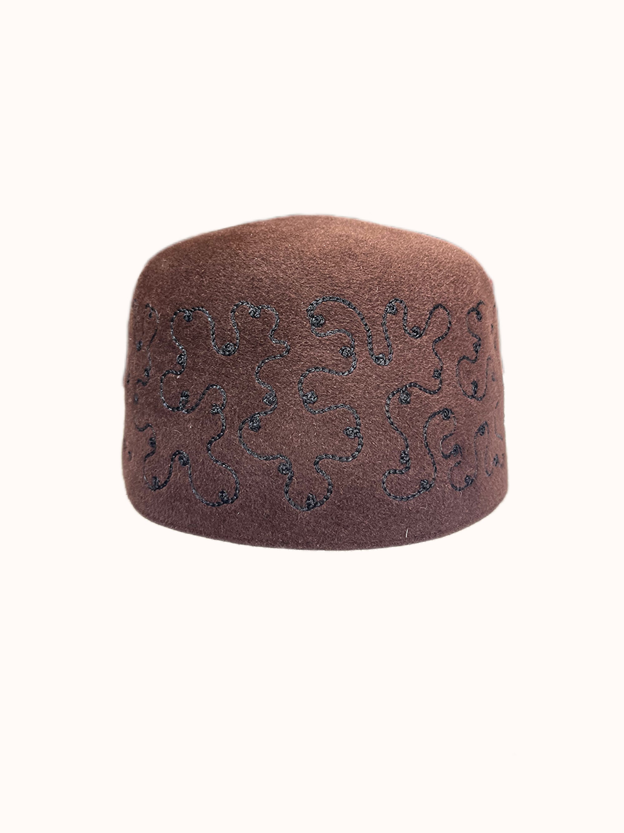 LEO Embroidery