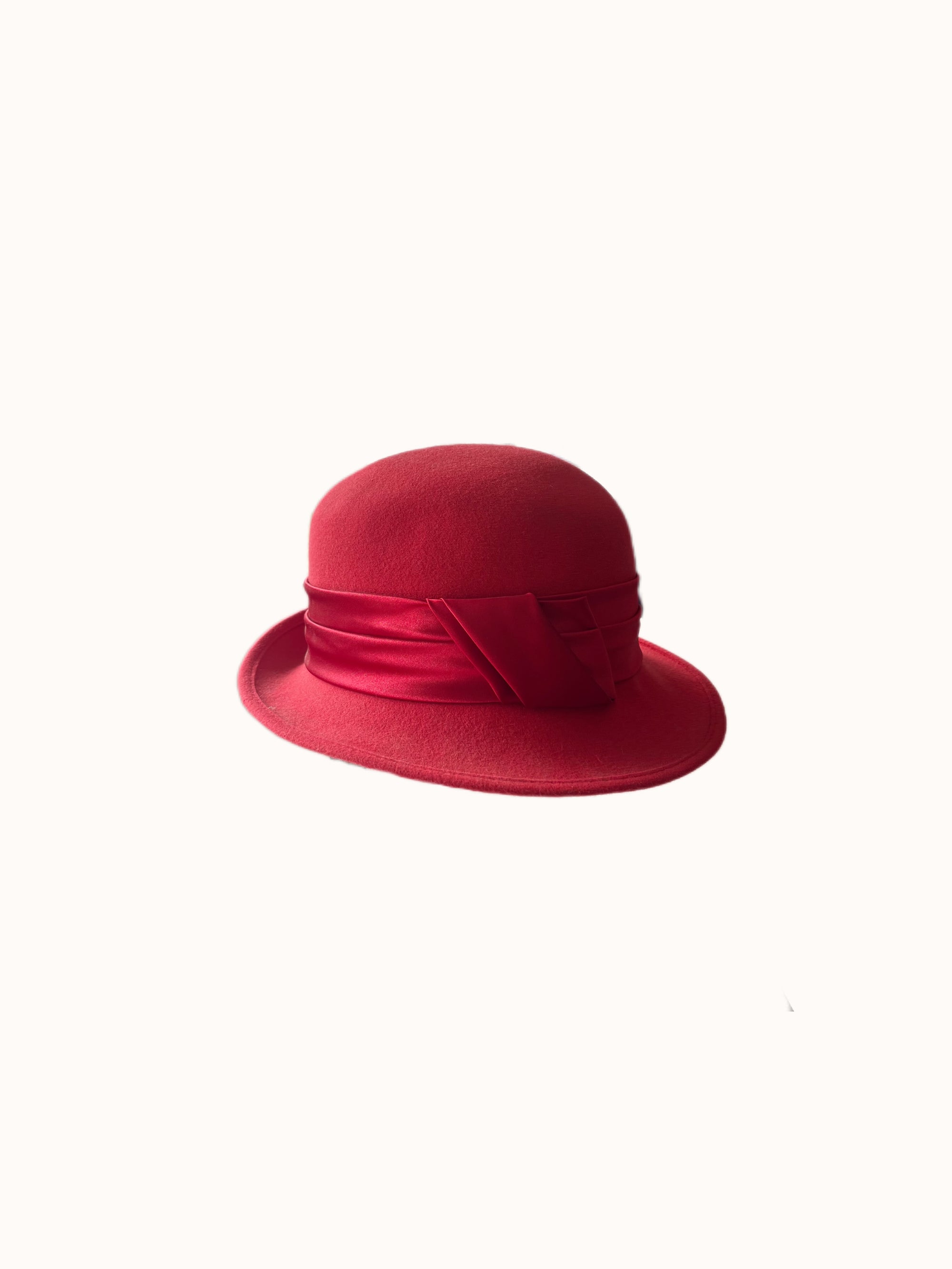 Ladies Felt Hat