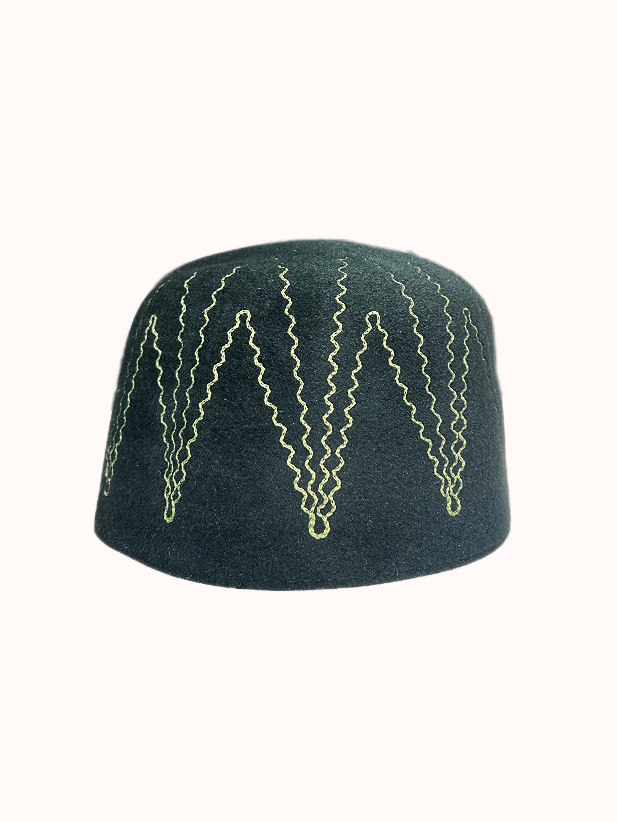 LEO Embroidery