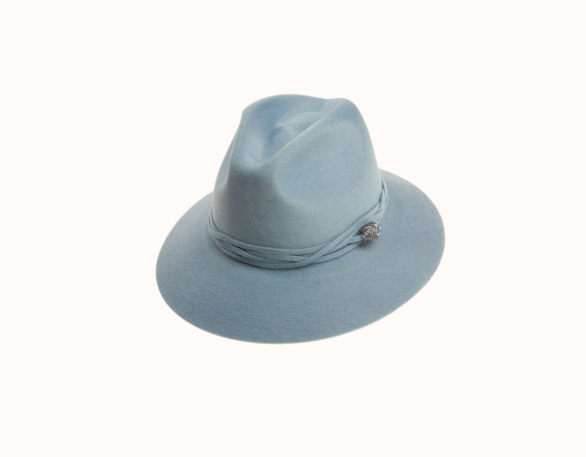 Fedora Essence Twist