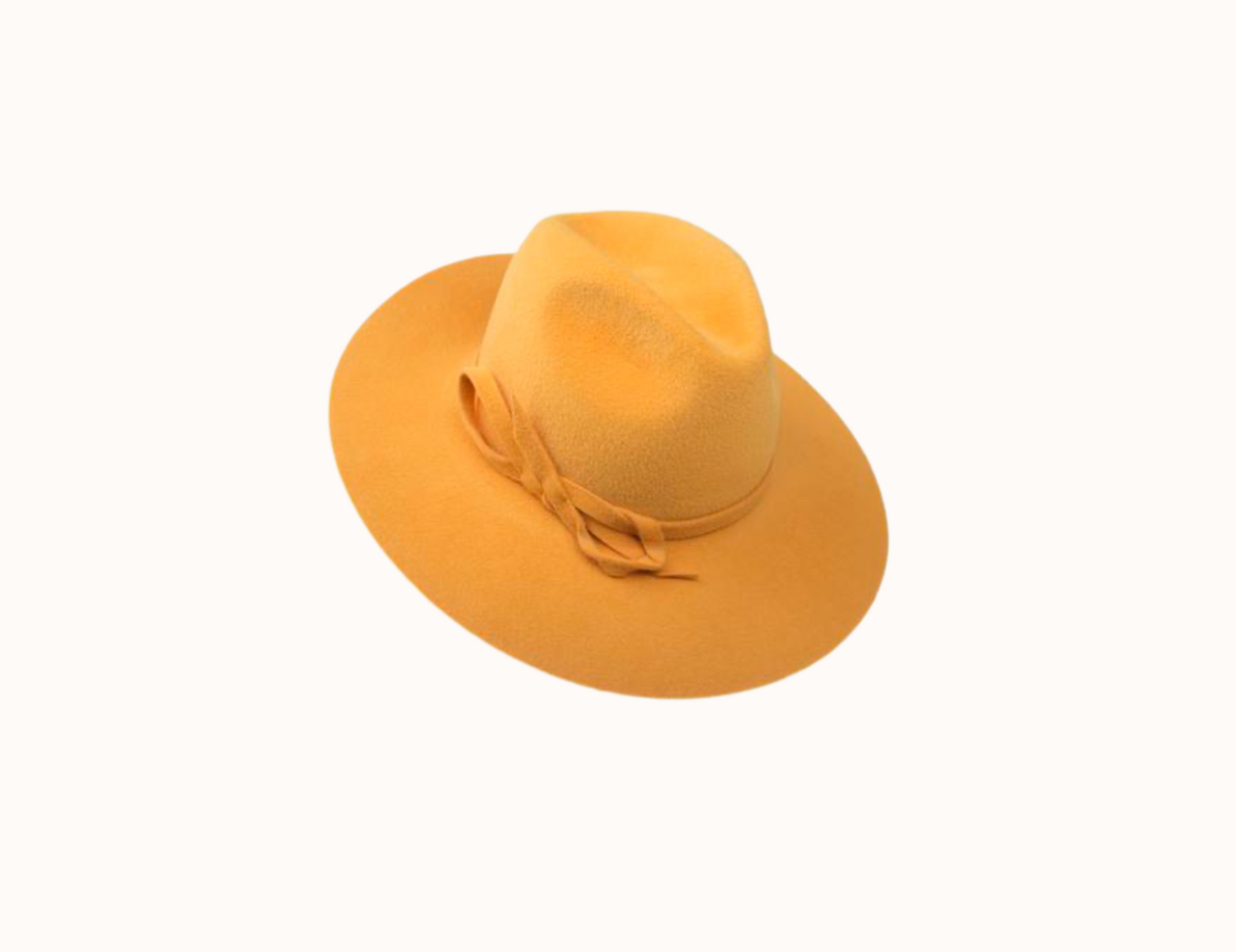 Felt Hat