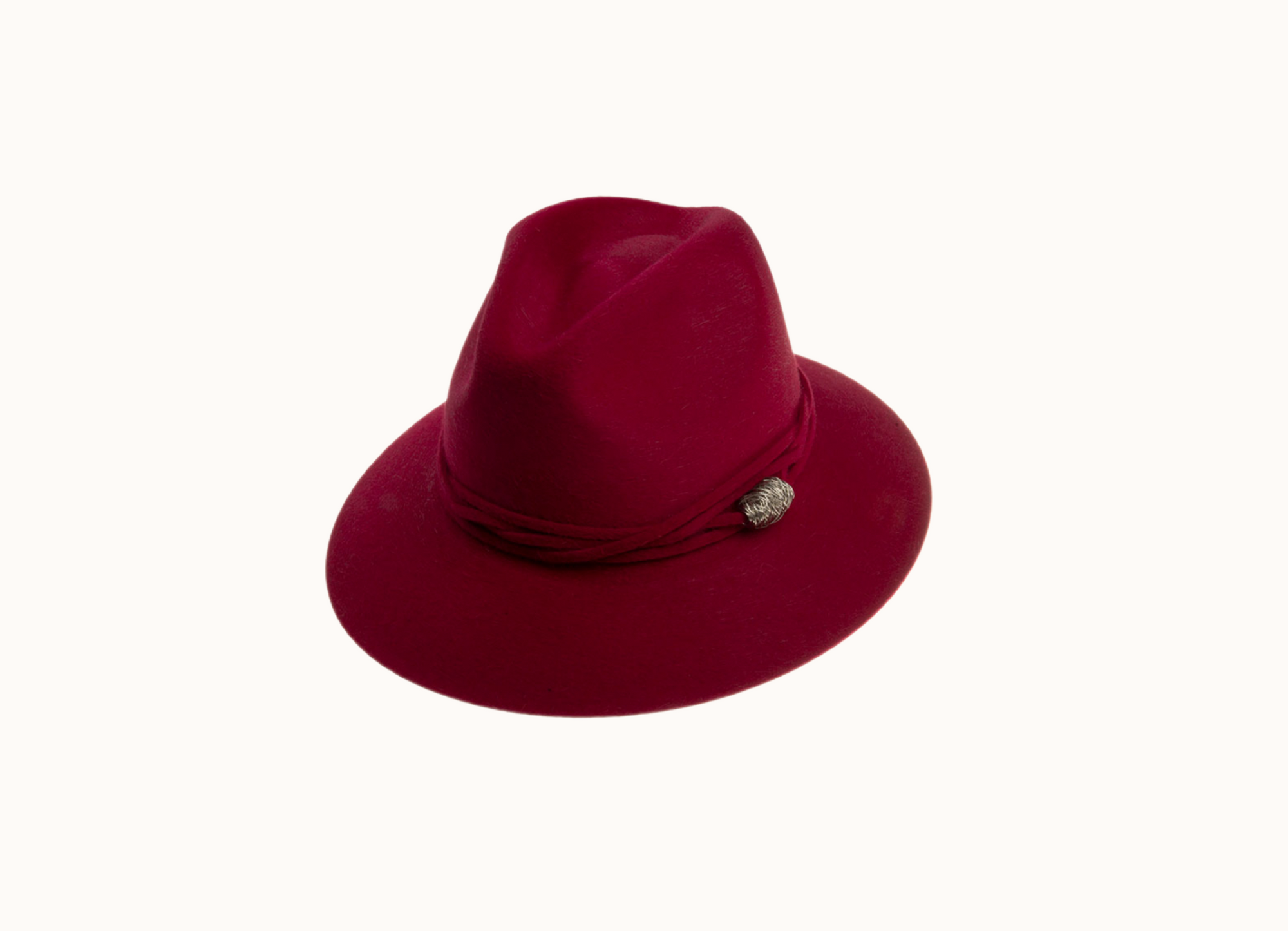 Fedora Essence Twist