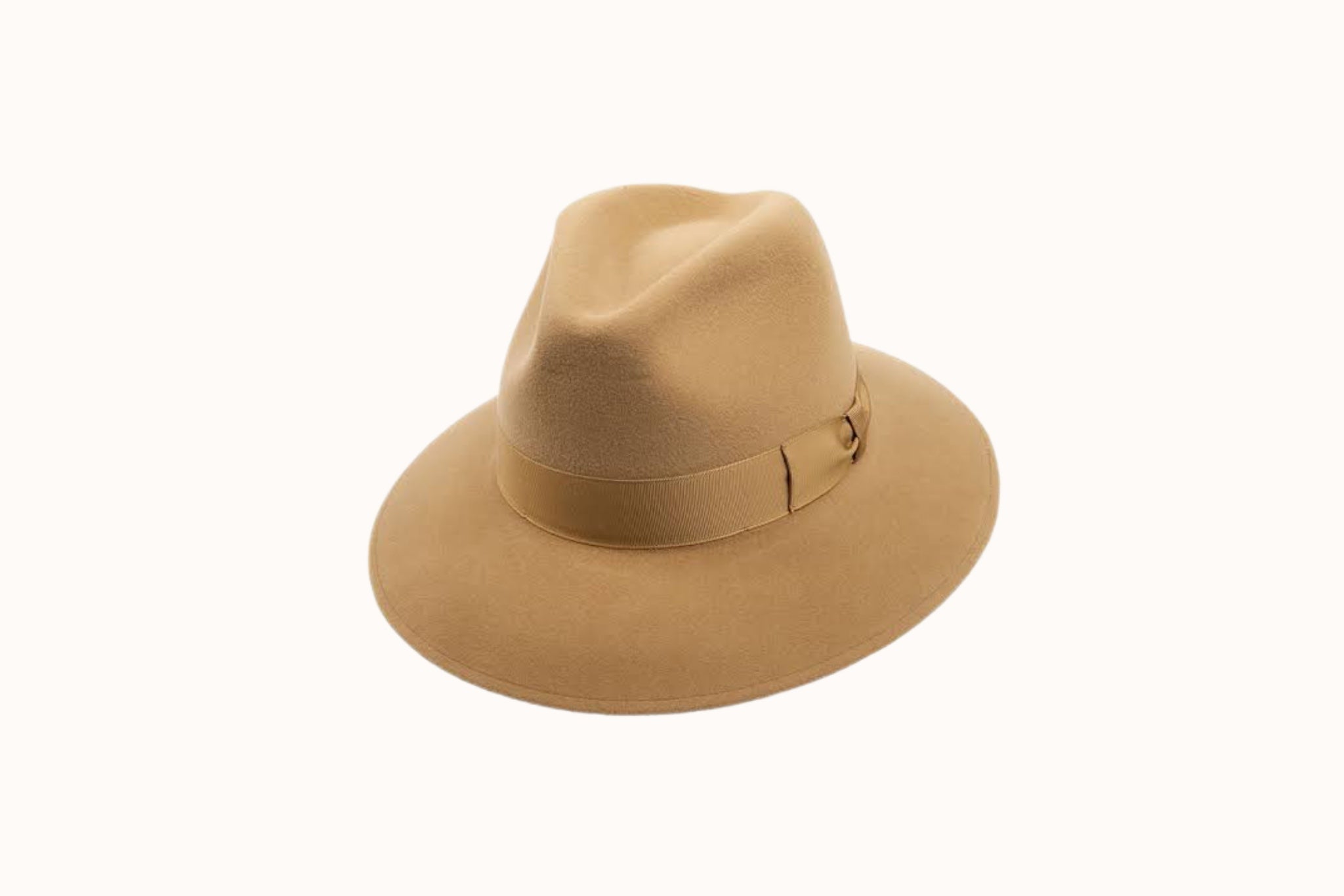 Felt Hat