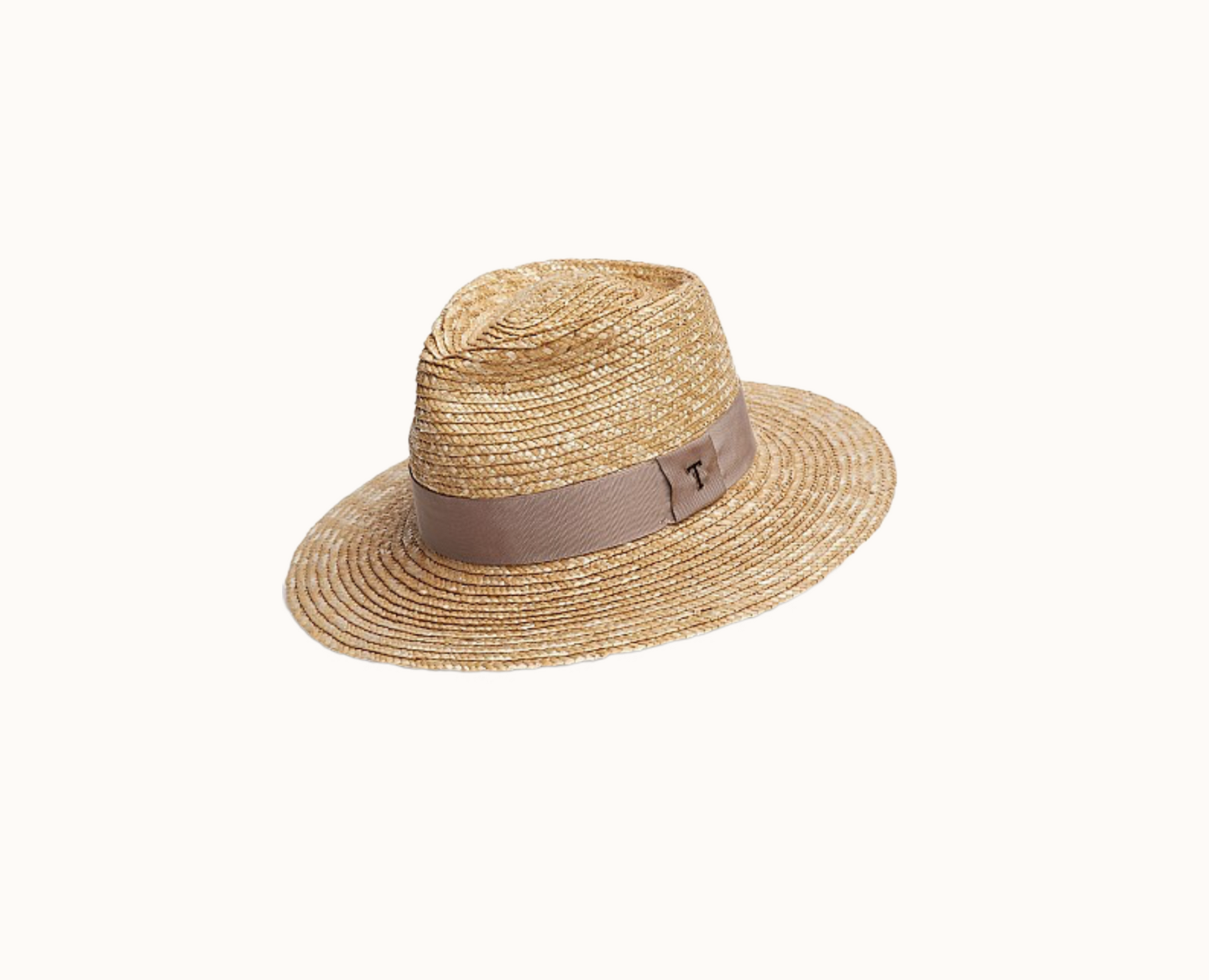 Straw Hat
