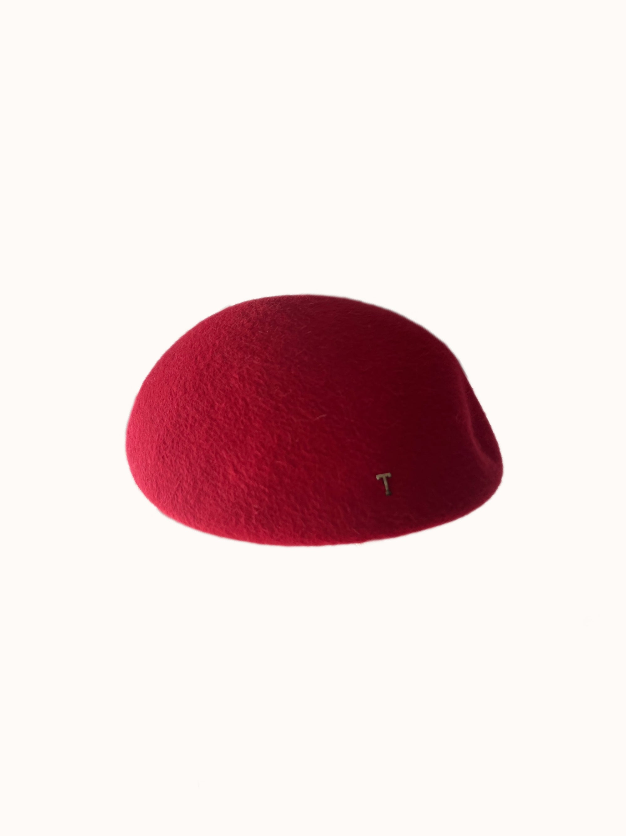 Felt Cap