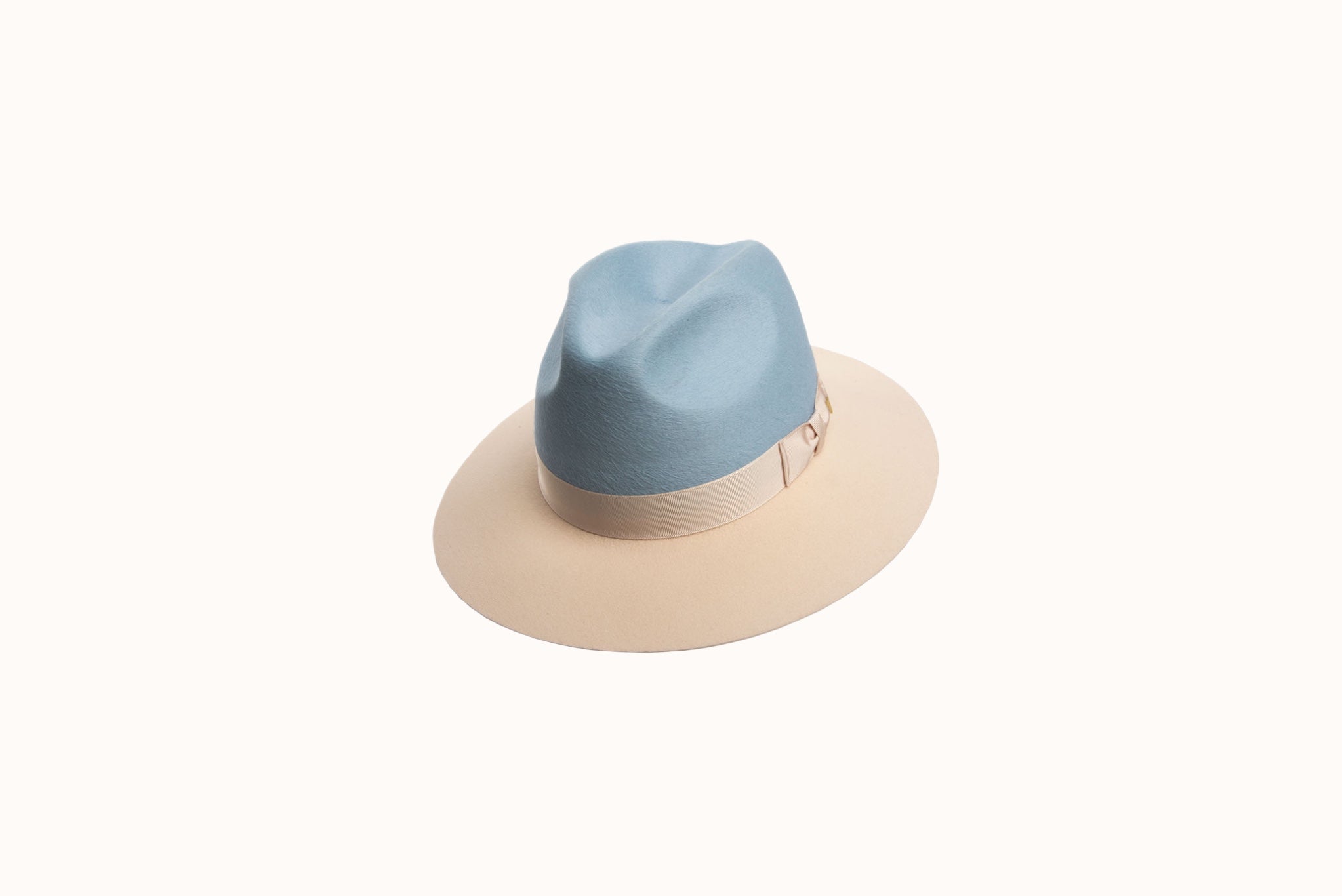 Fedora Duo Pastel