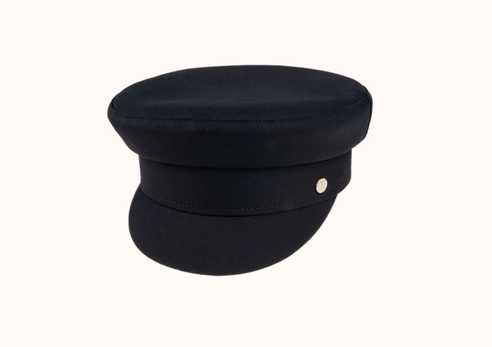 Captain Cap Lena