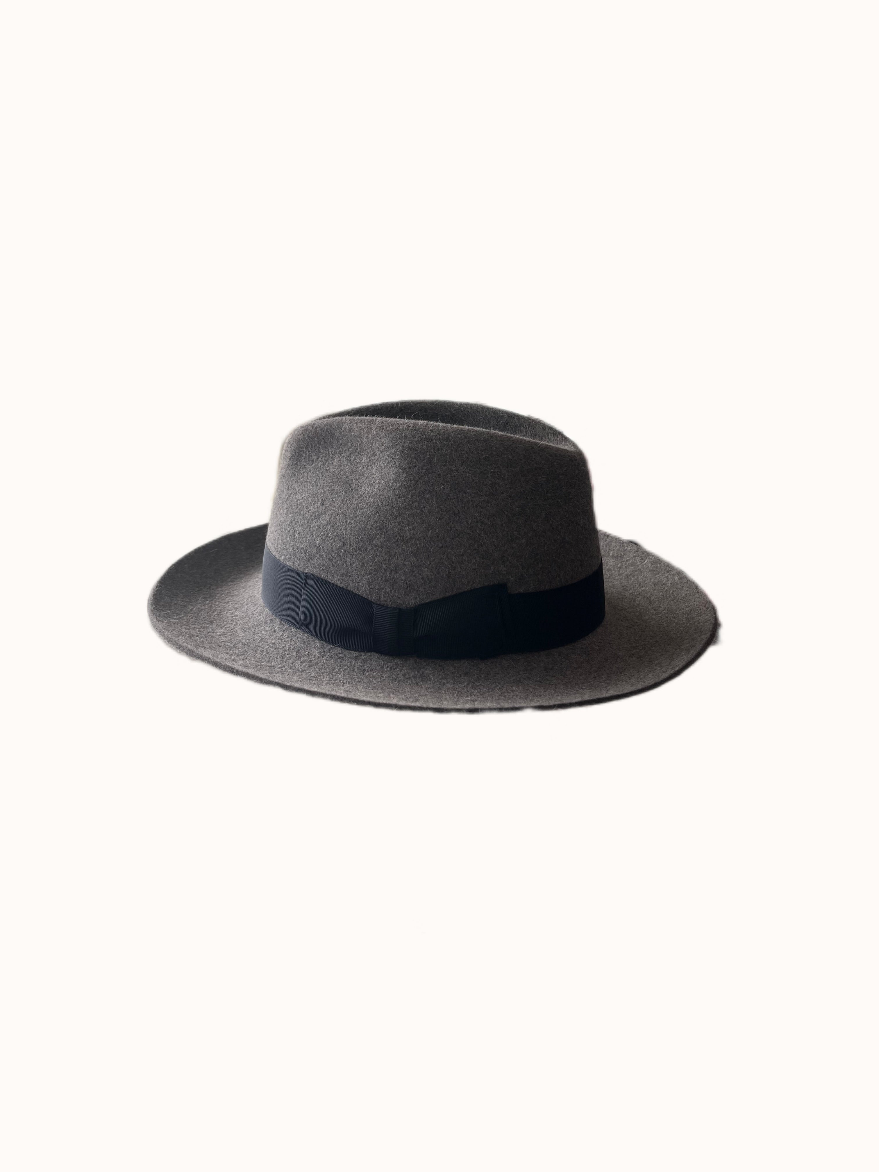 Fedora Fitted Cap