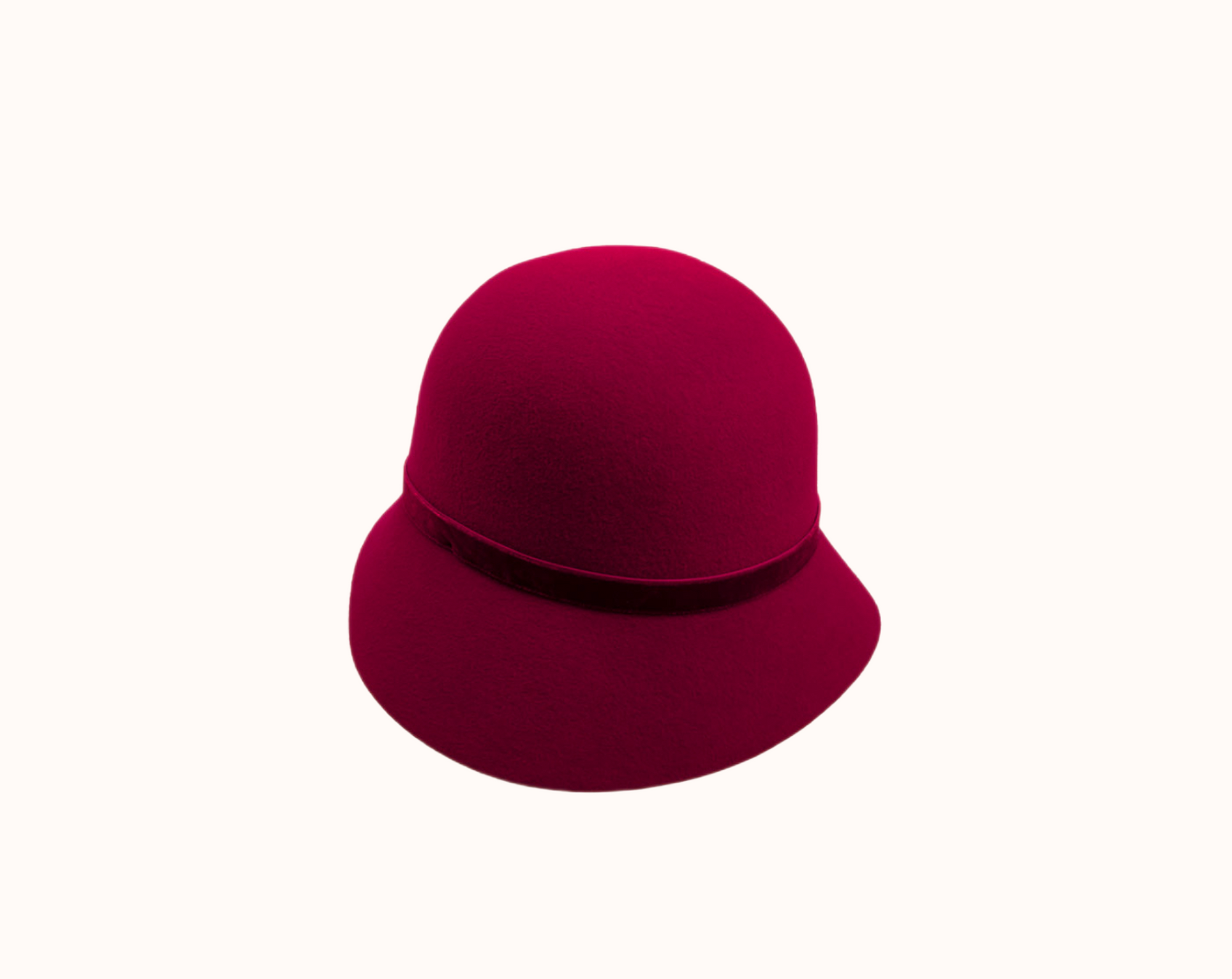 Cloche Cherry