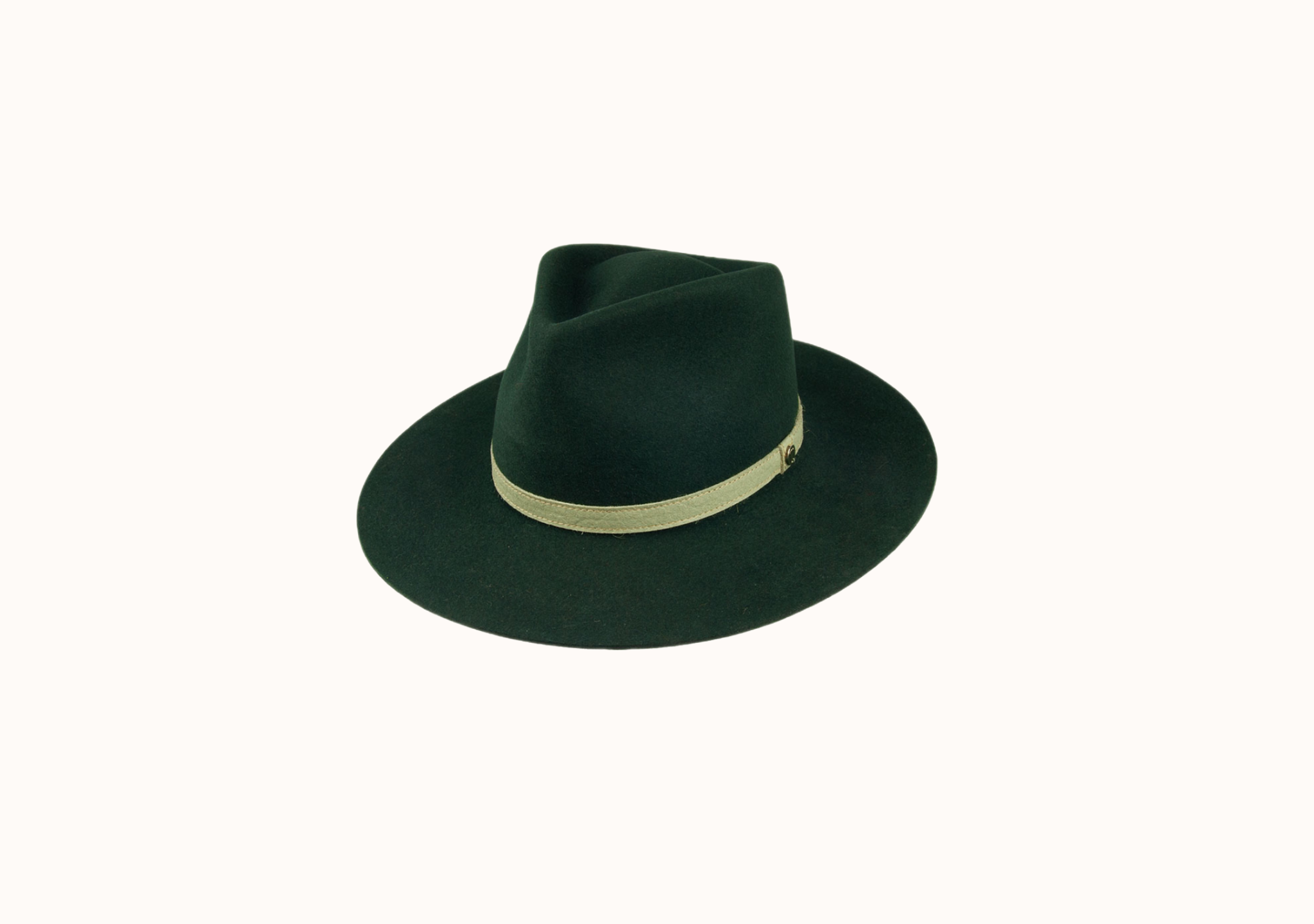 Fedora Olive