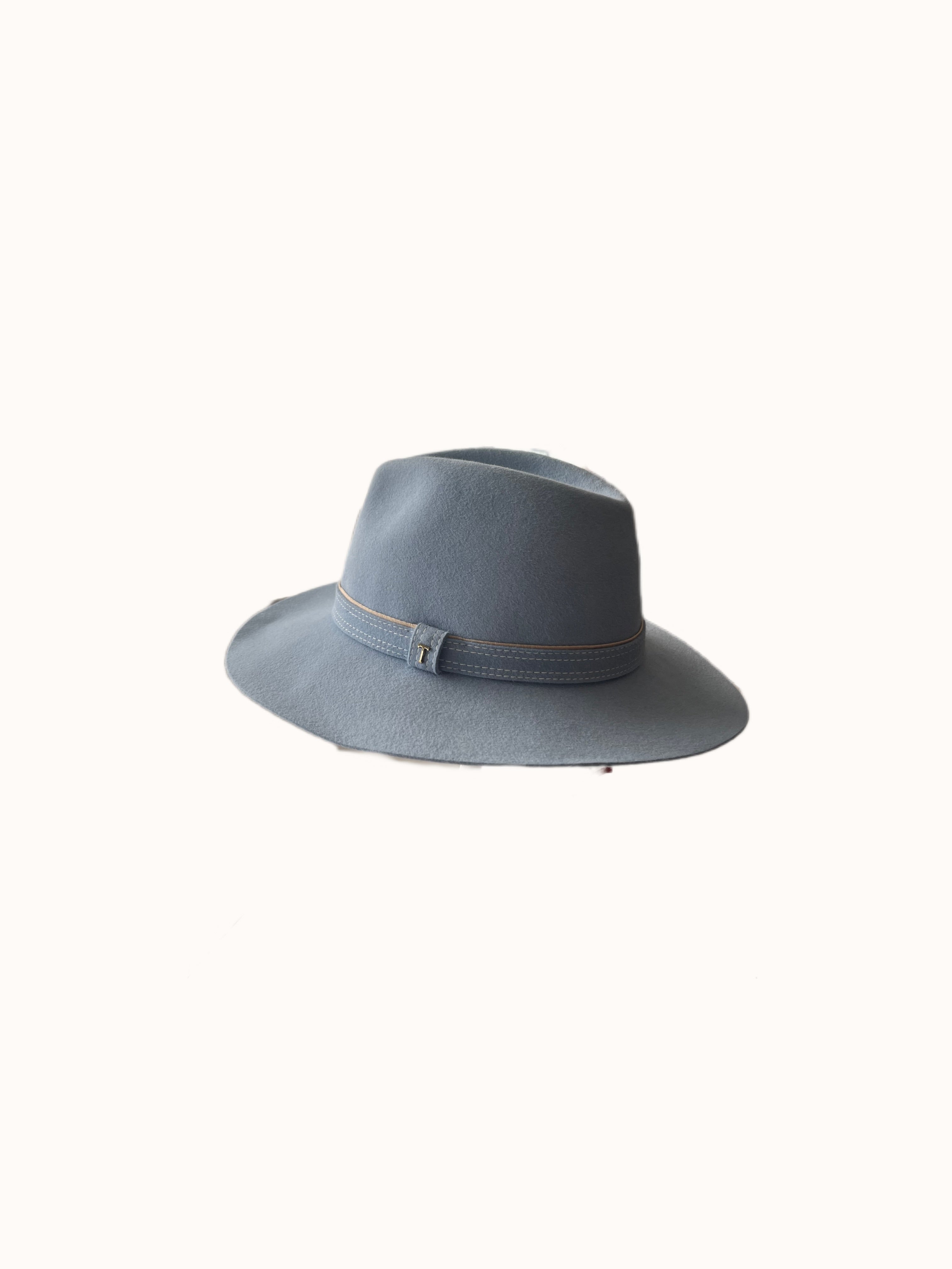 Fedora Felt Hat