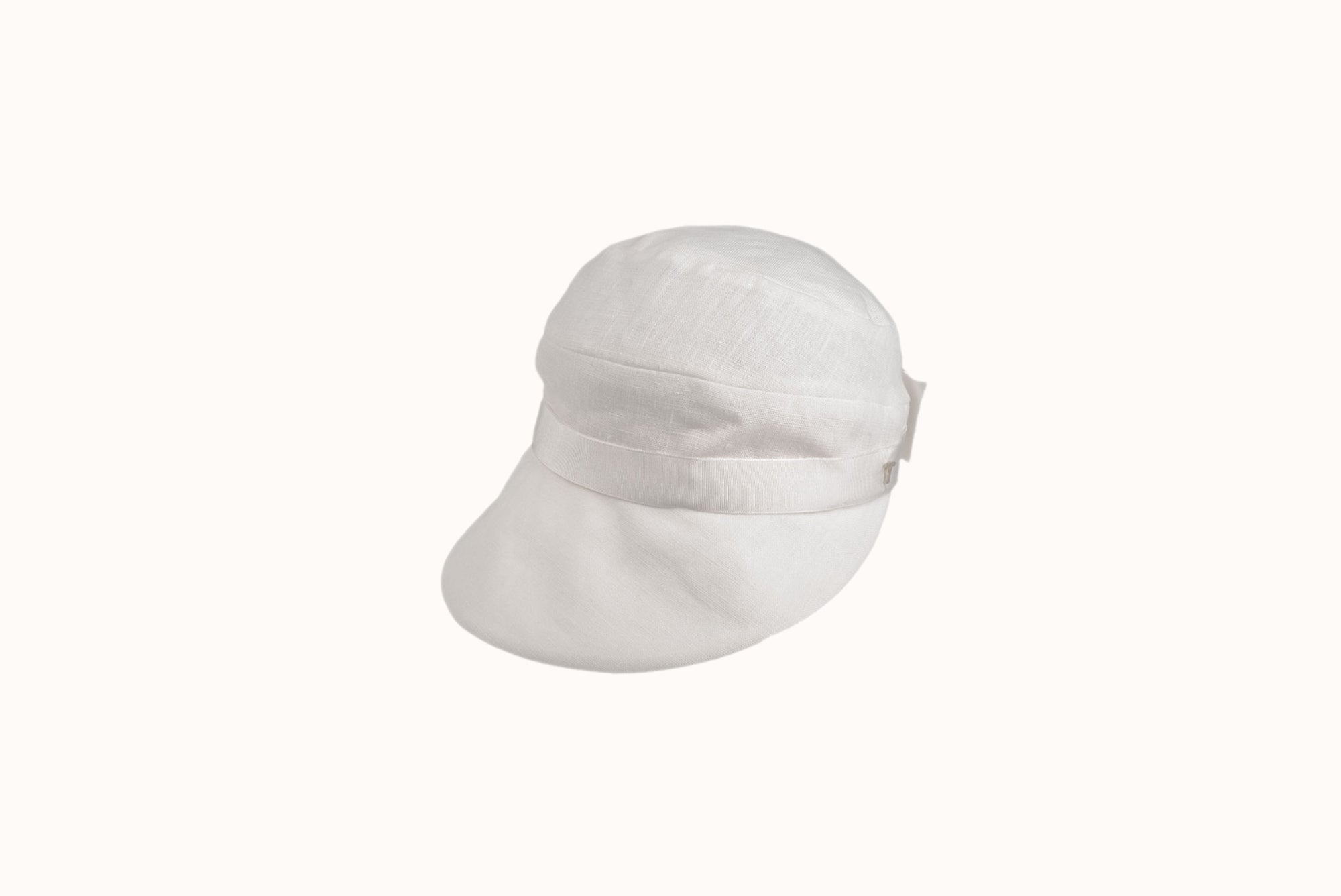 Visor Hat Sense Nero