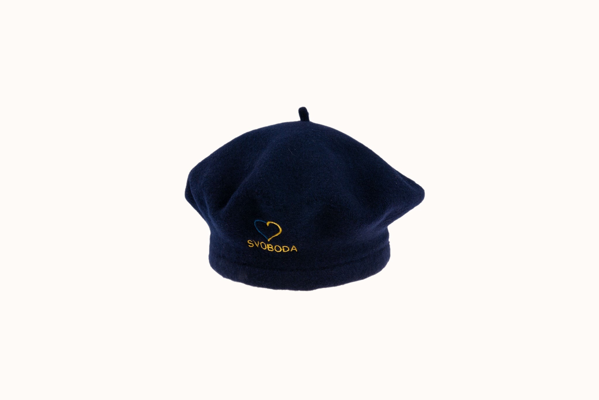 Beret Svoboda