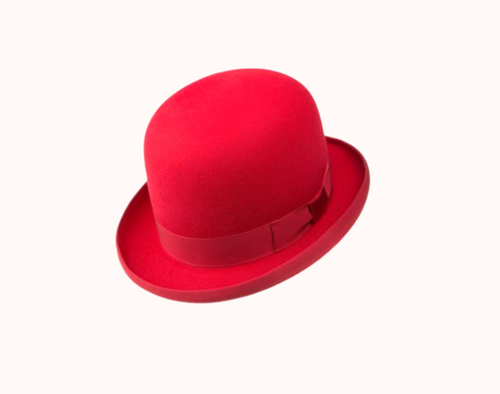 Bowler
