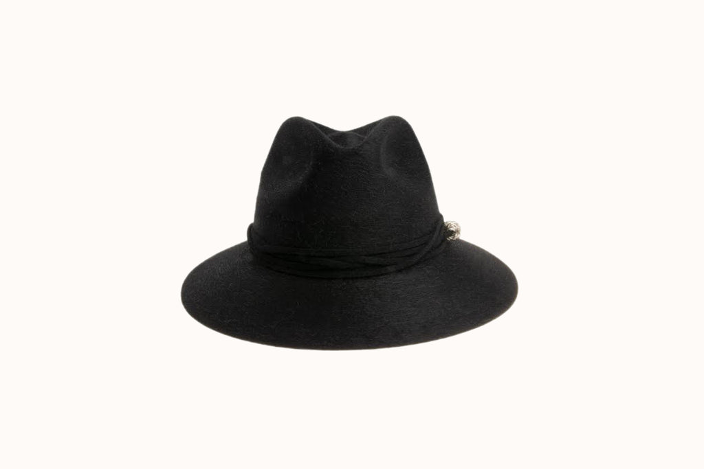 Fedora Essence Twist