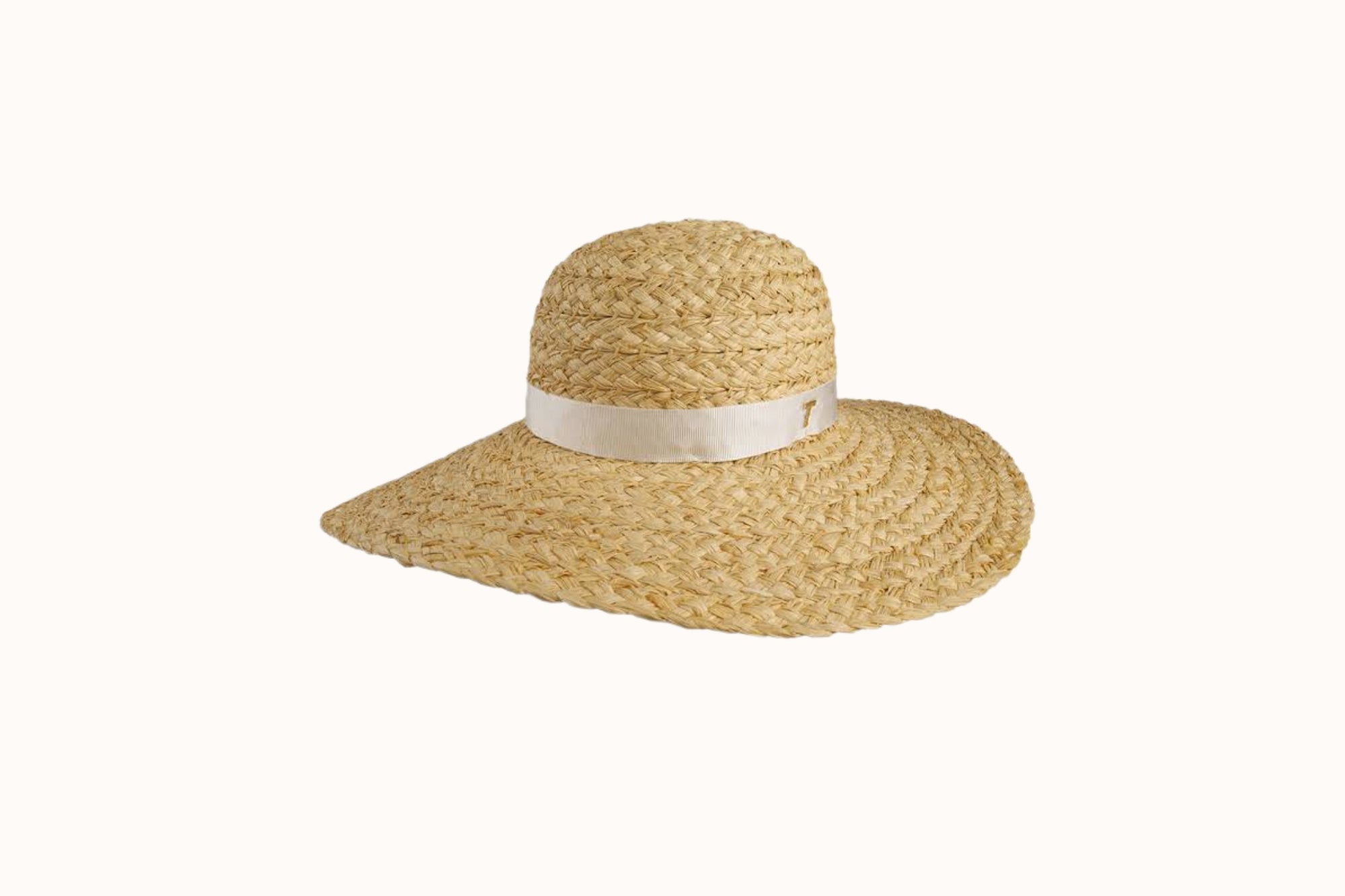 Ladies Hat Daisy